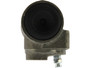 Drum Brake Wheel Cylinder-Premium Wheel Cylinders Centric 134.67016