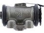 Centric Parts Drum Brake Wheel Cylinder P/N:134.76015