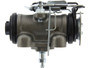 Drum Brake Wheel Cylinder fits 1999-2001 Isuzu NPR  CENTRIC PARTS