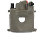 Centric Parts Disc Brake Caliper P/N:141.33038