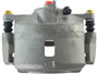 Centric Parts Disc Brake Caliper P/N:141.40086