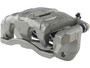 Centric Parts Disc Brake Caliper P/N:141.40116