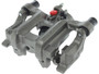 Centric Parts Disc Brake Caliper P/N:141.40593