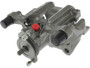 Centric Parts Disc Brake Caliper P/N:141.40593