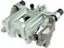Centric Parts Disc Brake Caliper P/N:141.40602