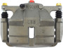 Centric Parts Disc Brake Caliper P/N:141.42157