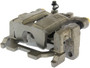 Centric Parts Disc Brake Caliper P/N:141.42597