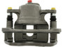 Centric Parts Disc Brake Caliper P/N:141.44181