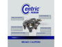 Centric Parts Disc Brake Caliper P/N:141.44205