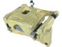 Centric Parts Disc Brake Caliper P/N:141.44592