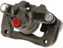 Centric Parts Disc Brake Caliper P/N:141.44598