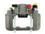Centric Parts Disc Brake Caliper P/N:141.44606