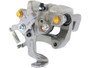 Centric Parts Disc Brake Caliper P/N:141.44636