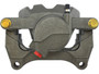 Centric Parts Disc Brake Caliper P/N:141.45090