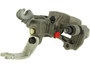 Centric Parts Disc Brake Caliper P/N:141.45520