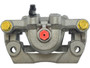 Centric Parts Disc Brake Caliper P/N:141.45561