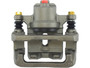 Centric Parts Disc Brake Caliper P/N:141.45561