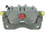 Centric Parts Disc Brake Caliper P/N:141.47033