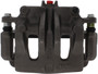 Centric Parts Disc Brake Caliper P/N:141.51245