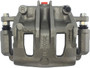 Centric Parts Disc Brake Caliper P/N:141.51251