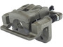 Centric Parts Disc Brake Caliper P/N:141.51616