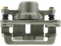 Centric Parts Disc Brake Caliper P/N:141.51632