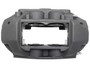Centric Parts Disc Brake Caliper P/N:141.52004