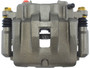 Centric Parts Disc Brake Caliper P/N:141.58005