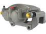 Centric Parts Disc Brake Caliper P/N:141.58007