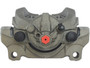Centric Parts Disc Brake Caliper P/N:141.61145