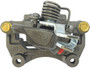 Centric Parts Disc Brake Caliper P/N:141.61555
