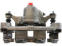 Centric Parts Disc Brake Caliper P/N:141.62553