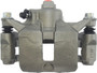 Centric Parts Disc Brake Caliper P/N:141.62553
