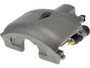 Centric Parts Disc Brake Caliper P/N:141.63004