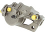 Centric Parts Disc Brake Caliper P/N:141.63023