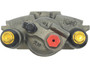 Centric Parts Disc Brake Caliper P/N:141.63513