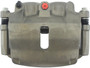 Centric Parts Disc Brake Caliper P/N:141.65076