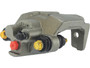 Centric Parts Disc Brake Caliper P/N:141.65516