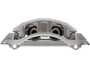 Centric Parts Disc Brake Caliper P/N:141.65534