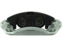 Centric Parts Disc Brake Caliper P/N:141.65555