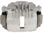Centric Parts Disc Brake Caliper P/N:141.66502
