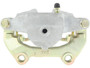 Centric Parts Disc Brake Caliper P/N:141.66507