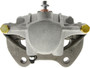 Centric Parts Disc Brake Caliper P/N:141.66522