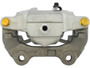 Centric Parts Disc Brake Caliper P/N:141.66532