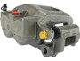 Centric Parts Disc Brake Caliper P/N:141.67021