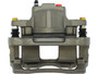 Centric Parts Disc Brake Caliper P/N:141.67055
