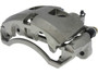 Centric Parts Disc Brake Caliper P/N:141.67061