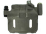 Centric Parts Disc Brake Caliper P/N:141.76001