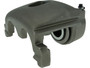 Centric Parts Disc Brake Caliper P/N:141.80001