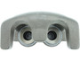 Centric Parts Disc Brake Caliper P/N:141.83003